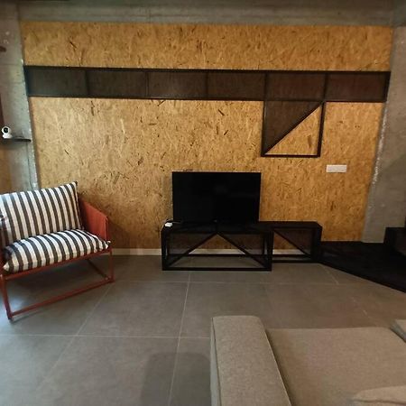 Loft San Lorenzo 22 A Coruña Dış mekan fotoğraf