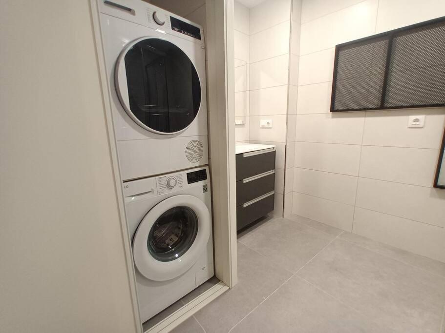 Loft San Lorenzo 22 A Coruña Dış mekan fotoğraf