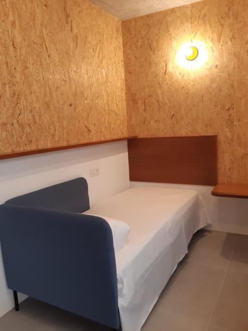 Loft San Lorenzo 22 A Coruña Dış mekan fotoğraf